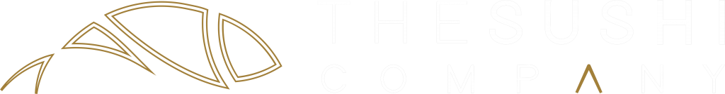 The Sushi Company Logo